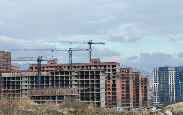 Ипотека под 3%: президент поручил изменить правила игры для семей с детьми уже этим летом