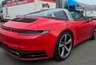 Новороссийская таможня пресекла попытку незаконного ввоза Porsche под видом транзита