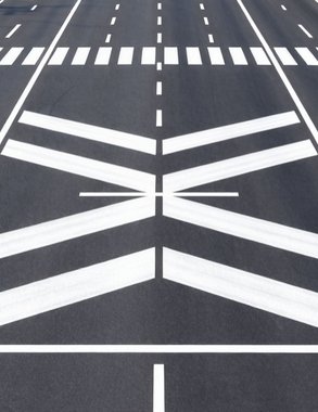 На нанесение дорожной разметки в Новороссийске в 2026 году потратят 50 миллионов рублей