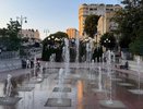 Когда в Новороссийске запустят фонтаны: режим работы и даты открытия сезона