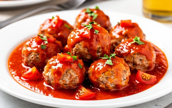 Томатный взрыв за 25 минут: рецепт, который спасёт ваш пост и удивит мясоедов