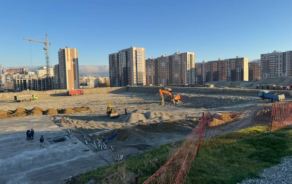 Рынок вторички в Краснодаре: почти 9 из 10 собственников идут на уступки