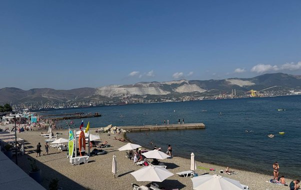 Сколько стоит отдохнуть в Абрау-Дюрсо в апреле: цены на проживание и место в рейтинге