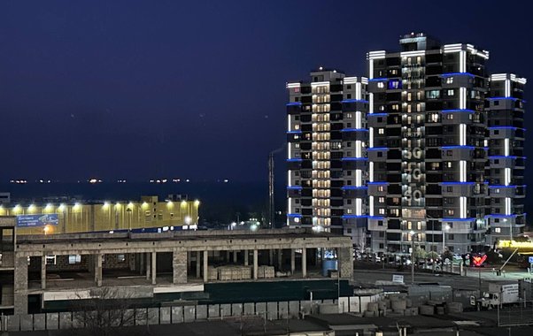 На сколько подорожала квартира в Новороссийске за год: средняя цена выросла до 13,9 млн рублей