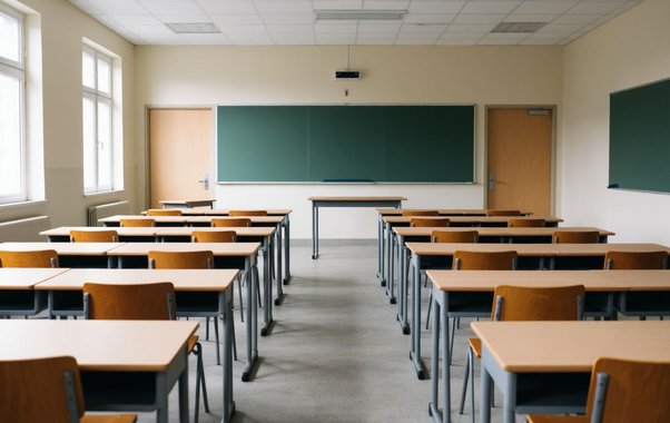 Школы Новороссийска отказались от "дистанционки" из-за БПЛА: родителям объяснили, почему это опасно