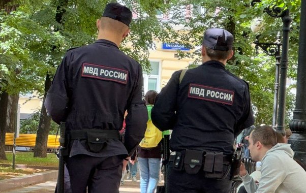 Весенняя реформа МВД-2026: названы должности с прибавкой до 35%