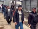 На стройплощадке в Краснодаре обнаружили почти 20 нелегальных мигрантов