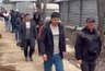 Миниатюра новости: На стройплощадке в Краснодаре обнаружили почти 20 нелегальных мигрантов