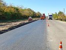 На Кубани отремонтируют почти семь километров трассы, ведущей к курортам Анапы