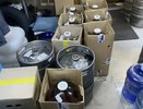 Сколько нелегального алкоголя изъяли в Новороссийске за три месяца 2026 года
