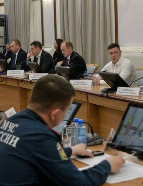 Как на Кубани готовятся к паводкам и пожарам: цифры, сроки и что делают в муниципалитетах