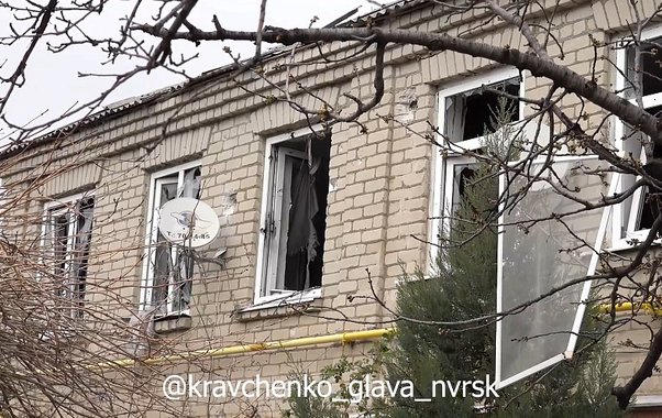 Ночная атака БПЛА на Новороссийск и Крымск: в Оперштабе назвали последствия