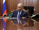 Мазут не помеха: Кондратьев пообещал Путину полное открытие Анапы для туристов в 2026 году