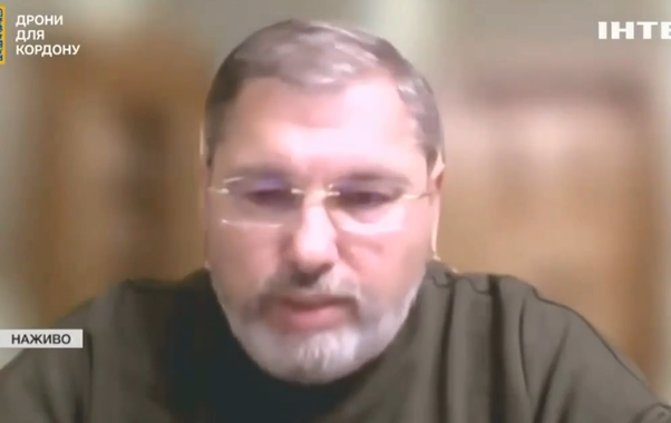 «Вынужденные меры на Украине»: Запарнюк предложил восстанавливать население Украины мигрантами и привлекать их к мобилизации