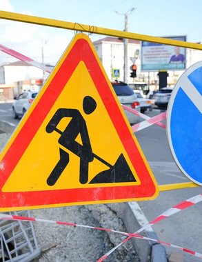 Конец «вечным раскопкам»: Кравченко проинспектировал ремонт сетей в центре Новороссийска