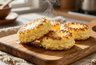 Цитрусовый завтрак без вреда для фигуры: лимонные сырники, от которых не отказаться