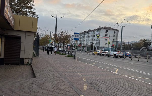 На установку дорожных ограждений в Новороссийске направят 3 млн рублей