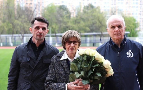 Более 600 легкоатлетов вышли на старт турнира имени олимпийской чемпионки Людмилы Брагиной в Краснодаре