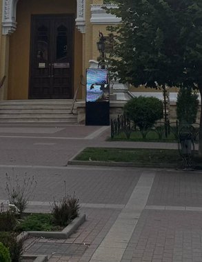 В Новороссийске к лету установят более 500 табличек с QR-кодами на улицах героев войны и СВО