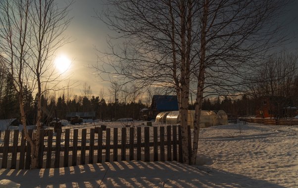 На Кубани объявлено новое предупреждение: заморозки до -3 °C продержатся до 24 апреля