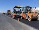 Ремонт дороги между Варениковской и Фадеева в Крымском районе завершат до конца июня 2026 года