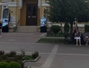 Новороссийцам предложили выбрать объект для первоочередного благоустройства: парк Ленина, аллея или сквер