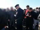 Полиция провела облаву на овощной базе под Краснодаром: выявлено более 200 нелегальных мигрантов