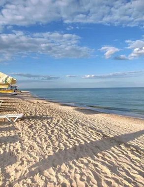 Анапа восстанавливает турпоток: спрос на майские праздники взлетел на 60%