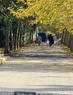 Синоптики пообещали Кубани до +20 °С на майские праздники, но предупредили о «температурных качелях»