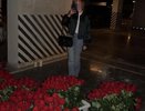Краснодарский таксист потратил 600 тысяч рублей на 20 тысяч роз для 16-летней москвички