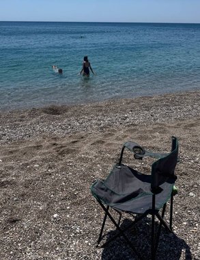 Купальный сезон в Новороссийске стартует 1 июня: утвержден список из 18 официальных пляжей