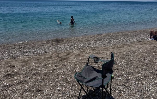 Купальный сезон в Новороссийске стартует 1 июня: утвержден список из 18 официальных пляжей