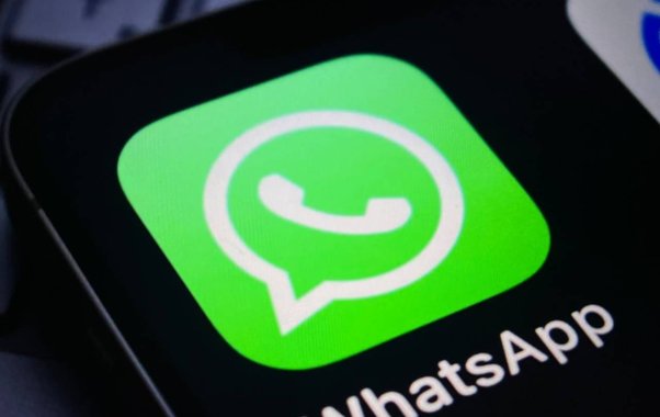 Для всех, у кого в телефоне ещё стоит WhatsApp*: с 1 мая вступают в силу новые правила