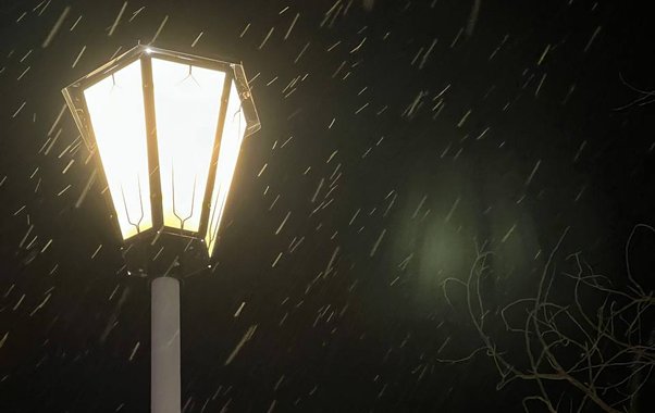 На Кубань возвращаются заморозки: 27 апреля температура рухнет на 8 градусов, ночью ожидается до -5