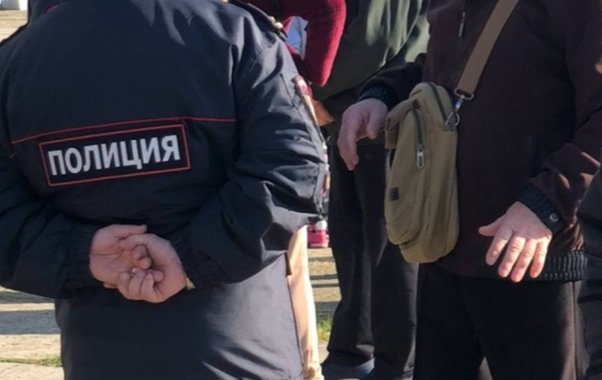 Полиция Новороссийска изъяла 450 литров алкоголя и раскрыла три преступления в ходе рейда «Правопорядок»