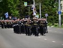 В Новороссийске 9 Мая пройдет военный парад, для жителей организуют онлайн-трансляцию