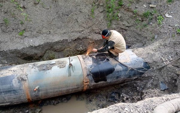 Новороссийск направит почти 11 млрд рублей на ремонт сетей, школы и укрепление набережной за три года