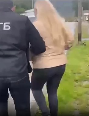 В Абхазии задержали троих россиян, готовивших теракты на Кубани: женщина планировала захват административных зданий