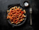 Флотские макароны по-царски: как приготовить блюдо, которое ждали моряки после тяжёлых работ