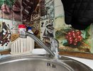 Вода в водопроводе Туапсе безопасна для питья, несмотря на ЧС: власти дали разъяснение