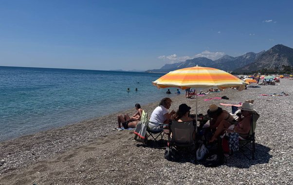 Отдых на Кубани подорожал на 10–20%: эксперты назвали главные причины