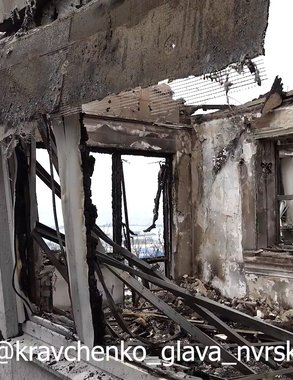 Пострадавшие при атаках БПЛА жители Новороссийска получат выплату на капремонт до 5 мая