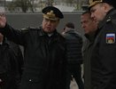 Медведев обсудил в Новороссийске защиту побережья после атаки БПЛА