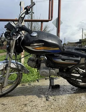 Без прав и навыков: 15-летний мотоциклист попал в больницу после ДТП в станице Раевской