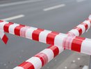 Беспилотники атаковали морской терминал в Туапсе в ночь на 1 мая: на территории вспыхнул пожар