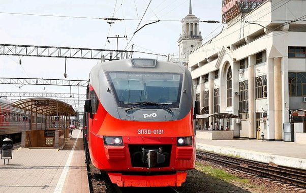«Исторический экспресс» из Краснодара в Абрау-Дюрсо запустят 2, 9 и 30 мая