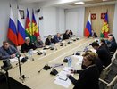 Кондратьев провел экстренное заседание КЧС из-за новой атаки на Туапсе и угрозы паводков на Кубани