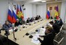 Кондратьев провел экстренное заседание КЧС из-за новой атаки на Туапсе и угрозы паводков на Кубани