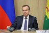 Кондратьев поручил усилить контроль за отсыпкой пляжей Анапы из-за угрозы смыва песка ливнями