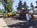 В станице Брюховецкой благоустроят зону отдыха у реки с воркаутом и сценой